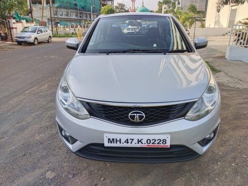 Used 2015 Zest Revotron 1.2T XM  for sale in Nashik