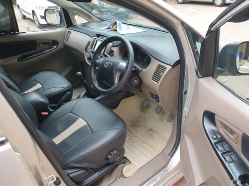 Used 2015 Innova  for sale in Mumbai