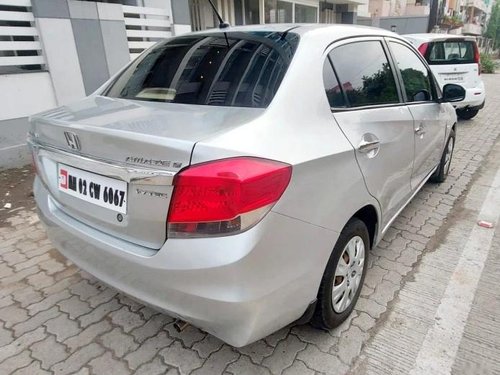 Used 2013 Amaze S i-Vtech  for sale in Nagpur