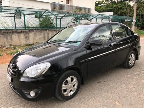 Used 2011 Verna Transform SX VTVT  for sale in Bangalore