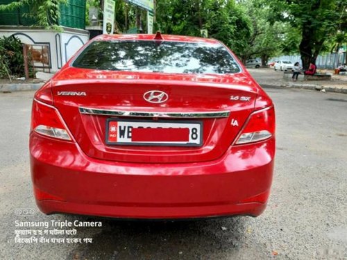 Used 2017 Verna VTVT 1.6 SX  for sale in Kolkata