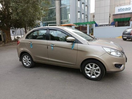 Used 2014 Zest Quadrajet 1.3 XT  for sale in Noida