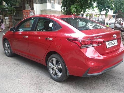 Used 2019 Verna VTVT 1.6 SX  for sale in Mumbai