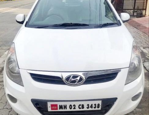 Used 2011 i20 1.2 Sportz  for sale in Nagpur