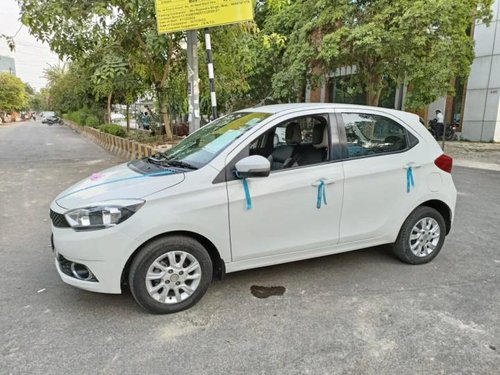 Used 2017 Tiago 1.05 Revotorq XZ  for sale in Noida