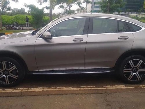 Used 2020 GLC  for sale in Mumbai