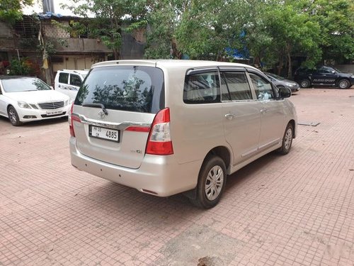 Used 2015 Innova  for sale in Mumbai