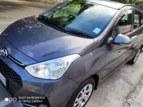 Used 2018 Grand i10 Sportz  for sale in Chennai