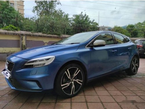 Used 2018 V40 D3 R-Design  for sale in Mumbai