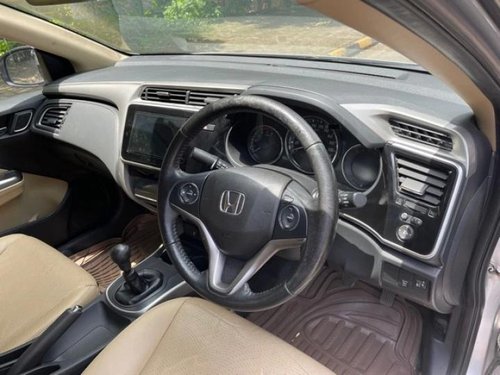 Used 2018 City i-DTEC ZX  for sale in Mumbai