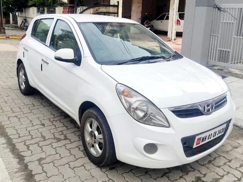 Used 2011 i20 1.2 Sportz  for sale in Nagpur