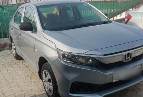 Used 2019 Amaze E i-VTEC  for sale in Ghaziabad