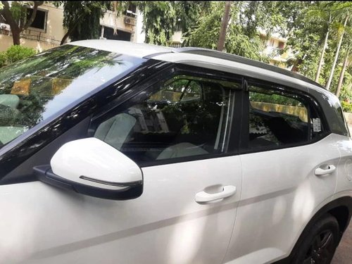 Used 2020 Creta S Diesel  for sale in Mumbai