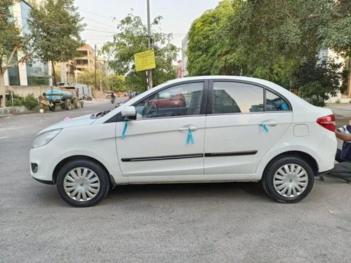 Used 2016 Zest Revotron 1.2T XM  for sale in Noida