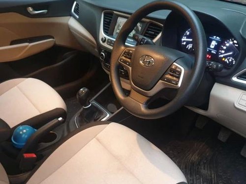 Used 2019 Verna VTVT 1.6 SX  for sale in Mumbai