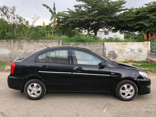 Used 2011 Verna Transform SX VTVT  for sale in Bangalore