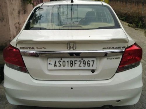 Used 2013 Amaze SX i DTEC  for sale in Guwahati