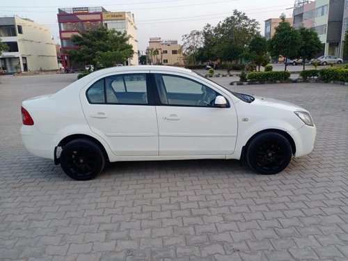 Used 2008 Fiesta 1.4 Duratorq EXI  for sale in Chandigarh