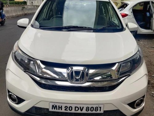 Used 2016 BR-V i-DTEC S MT  for sale in Pune