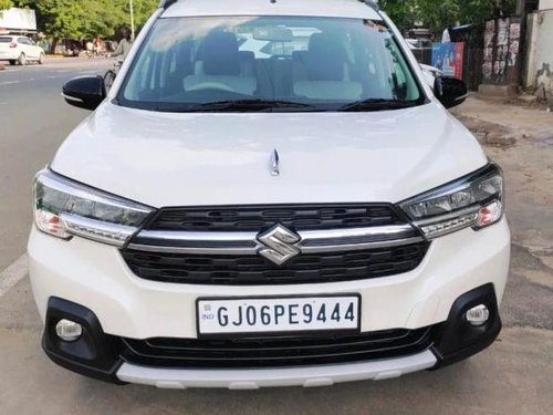Used 2021 XL6 Alpha  for sale in Ahmedabad