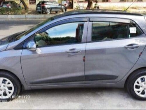 Used 2018 Grand i10 Sportz  for sale in Chennai