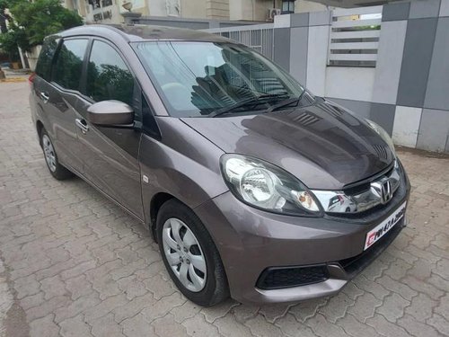 Used 2015 Mobilio V i-DTEC  for sale in Nagpur