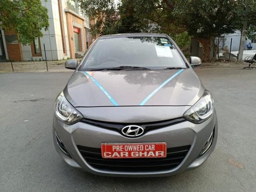 Used 2014 i20 Magna Optional 1.4 CRDi  for sale in Noida