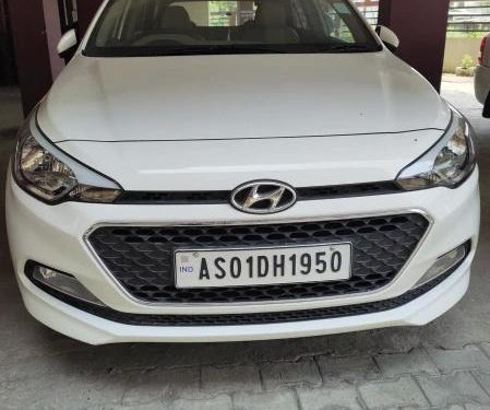 Used 2017 i20 1.2 Spotz  for sale in Guwahati