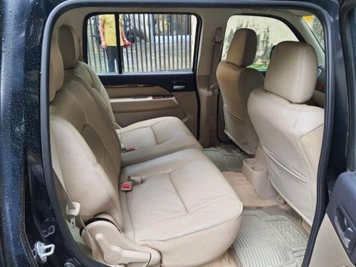 Used 2010 Endeavour 3.0L 4X4 AT  for sale in Mumbai