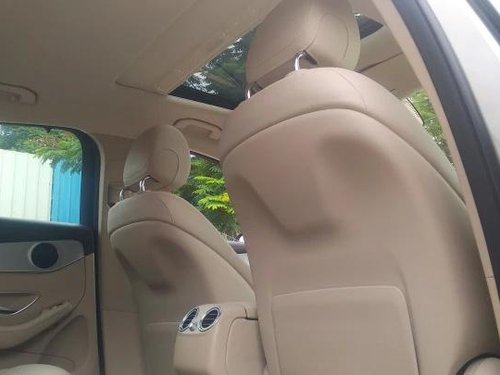 Used 2020 GLC  for sale in Mumbai