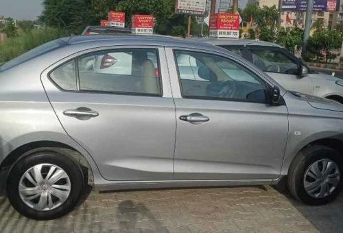Used 2019 Amaze E i-VTEC  for sale in Ghaziabad