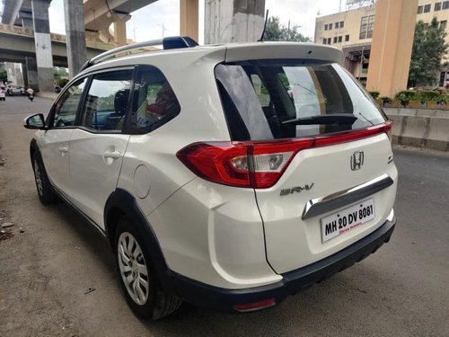 Used 2016 BR-V i-DTEC S MT  for sale in Pune