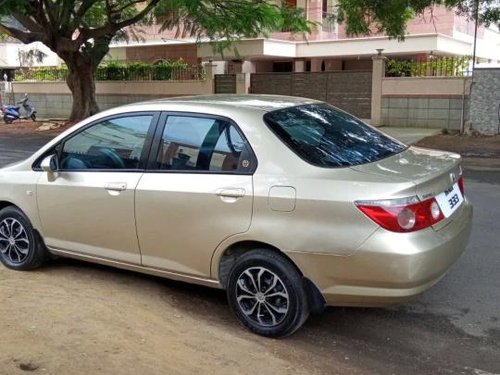 Used 2008 City ZX VTEC Plus  for sale in Coimbatore