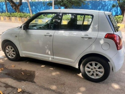 Used 2008 Swift ZXI  for sale in Mumbai