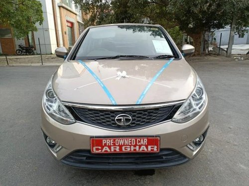 Used 2014 Zest Quadrajet 1.3 XT  for sale in Noida