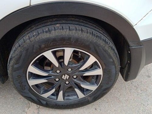 Used 2019 S Cross Delta DDiS 200 SH  for sale in Hyderabad