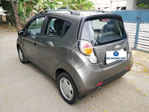 Used 2012 Beat Diesel LS  for sale in Coimbatore