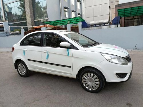 Used 2016 Zest Revotron 1.2T XM  for sale in Noida