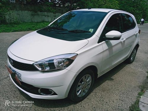 Used 2018 Tiago 1.05 Revotorq XZ  for sale in Indore