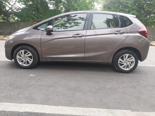 Used 2015 Jazz 1.2 V AT i VTEC  for sale in Mumbai