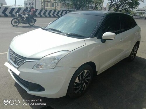 Used 2016 Baleno Delta CVT  for sale in Chennai