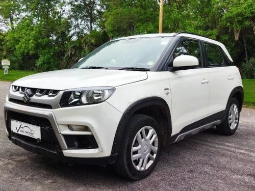 Used 2018 Vitara Brezza VDi  for sale in Hyderabad