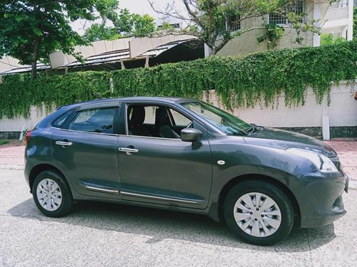 Used 2017 Baleno Sigma  for sale in Indore