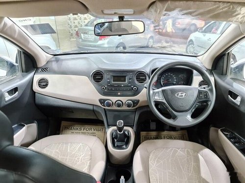 Used 2017 Xcent 1.2 Kappa S Option  for sale in New Delhi