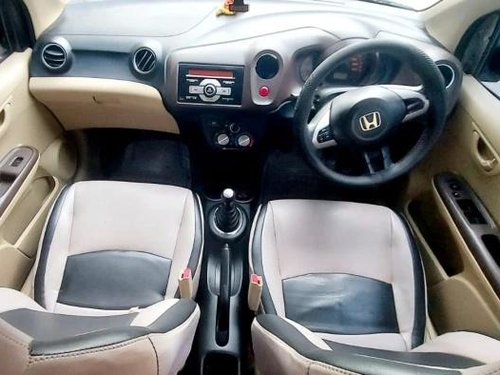 Used 2015 Jazz V Diesel  for sale in Nagpur