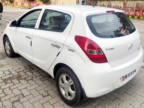 Used 2011 i20 1.2 Sportz  for sale in Nagpur