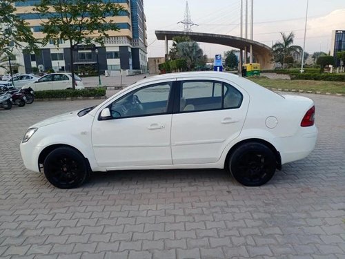 Used 2008 Fiesta 1.4 Duratorq EXI  for sale in Chandigarh