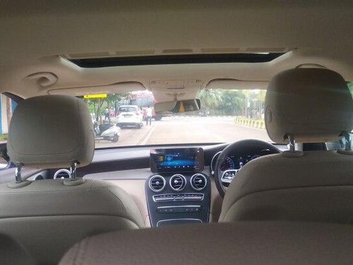 Used 2020 GLC  for sale in Mumbai