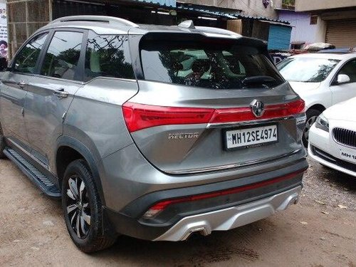 Used 2019 Hector Sharp AT  for sale in Pune