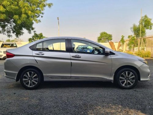 Used 2018 City i-VTEC V  for sale in Ahmedabad